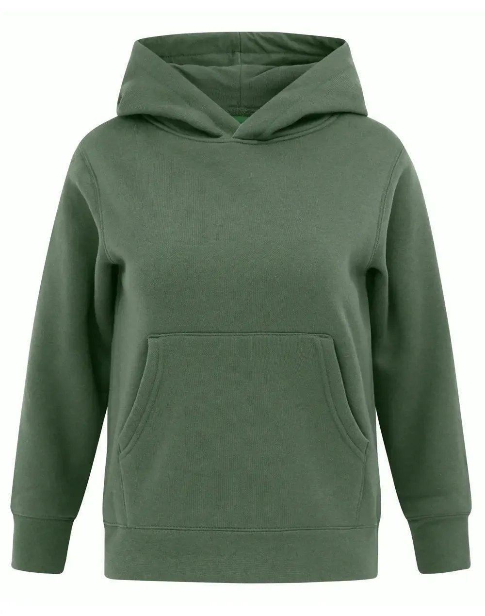 Winning Spirit Passion Fleece Hoodie Kids' Fl09K